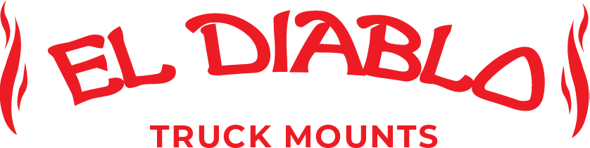 El Diablo Truck Mount logo