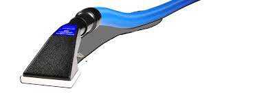 Hydro Kinetic Upholstery Cleaning Tool