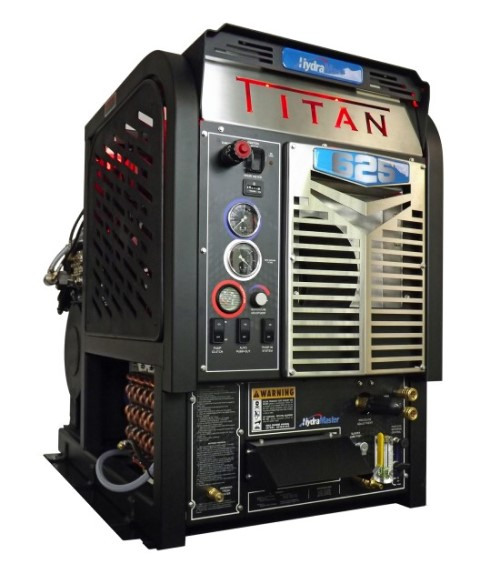 Titan 625