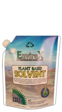Pros Choice Plant Based Solvent