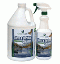 Green Logic Glass and Surface Cleaner