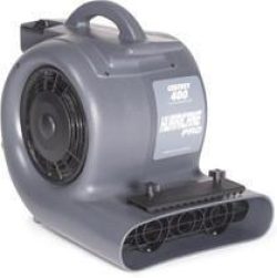 Professional 3-speed Floor Carpet Dryer And Air Mover Blower For