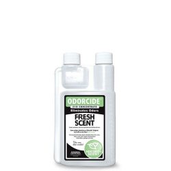 Odorcide fresh scent concentrate 16oz 44