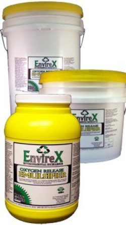 Pros Choice Oxygen Release Emulsifier