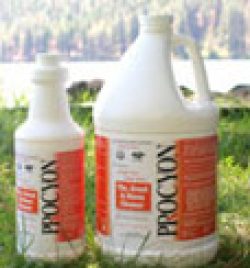 Procyon Tile, Grout & Stone Cleaner Concentrate