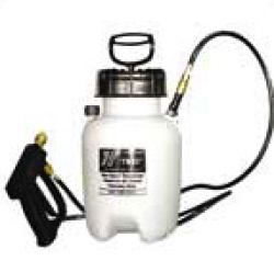 Twbs 1 gallon pump up sprayer