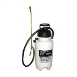 Twbs 2 gallon pump up sprayer