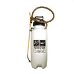 Twbs 3 gallon pump up sprayer