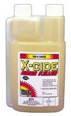 X-CIDE Odor Killer