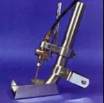 6 inch wide closed spray stair tool