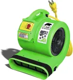 Grizzly 1 HP Air Mover