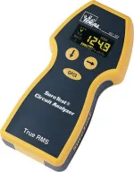 Ideal Sure Test Circuit Analyzer 61 164