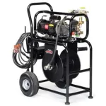 Shark Industrial Heated Pressure Washer for Sale in Bakersfield, CA