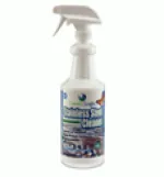 Green Logic Stainless Steel Cleaner