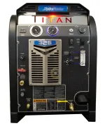 Hydramaster titan 325