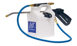 Hydro-Force Injection Sprayer