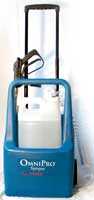 OmniPro Rechargeable Sprayer
