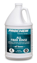 Prochem fine fiber rinse