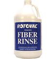 Rotovac Fiber Rinse