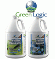 Green Logic Floor Care System