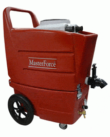 Masterblend Masterforce Extractors