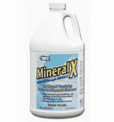 Mineral X Iron & Mineral Cleaner