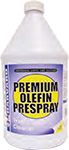 Premium olefin prespray thumb
