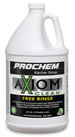 Prochem axiom clean free rinse