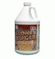 Core Professional Stone Logix